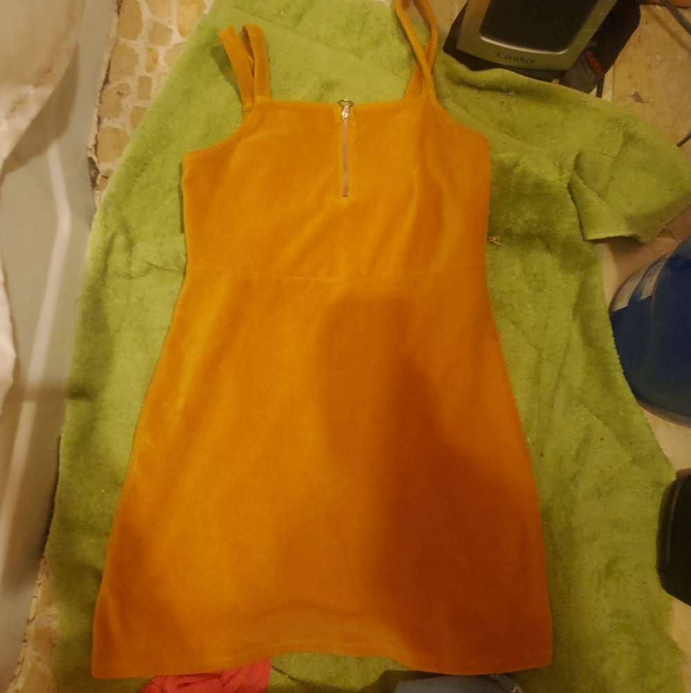 Dresspp